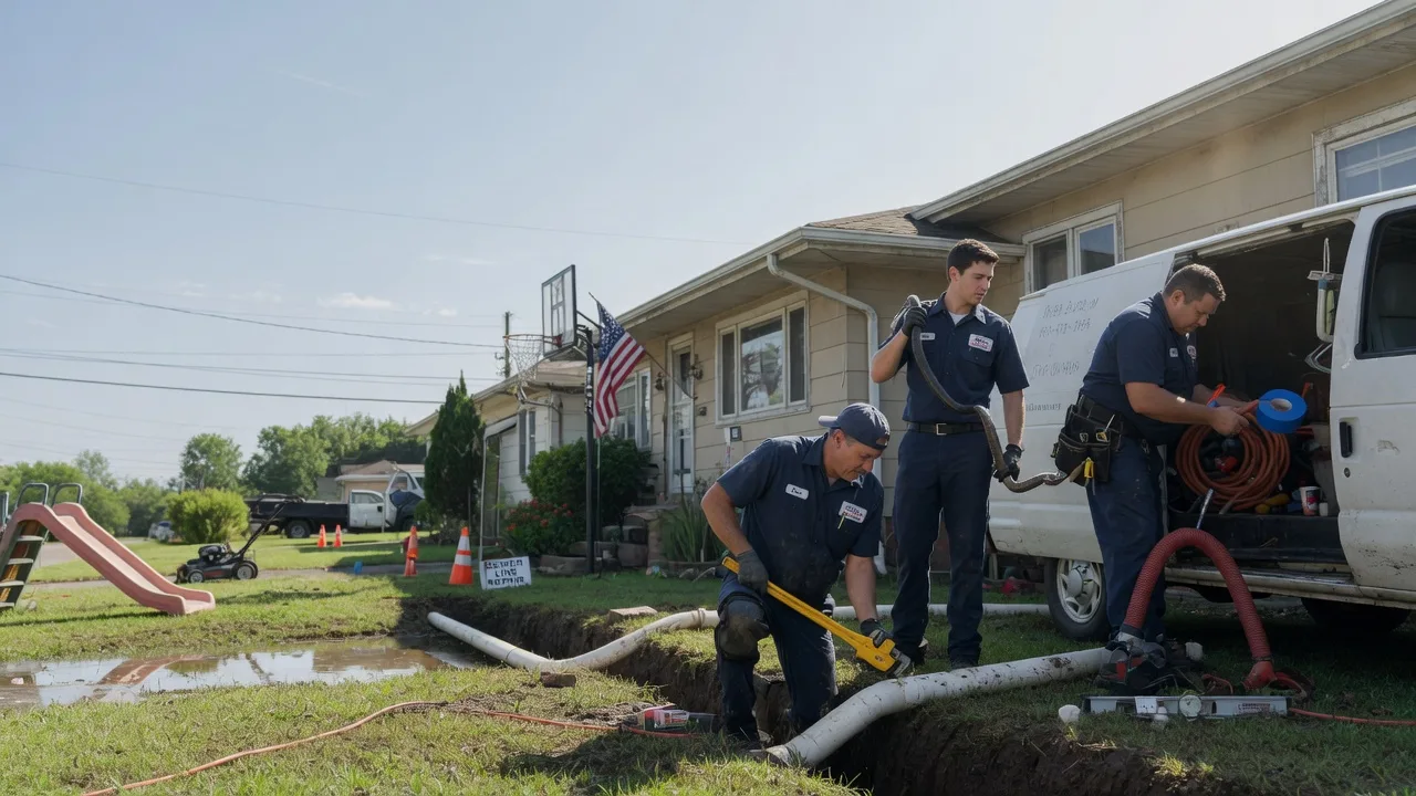 Toilet Installation in East Andover, ME near me